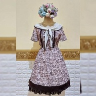 Axes Femme Poutique Dress