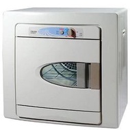 東元乾衣機5公斤架上型