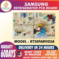 DA92-00736G RT20FARVDSA SAMSUNG REFRIGERATOR FRIDGE POWER PCB BOARD