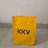 Paperbag/paper bag/KKV/tata cakery/paper bag social affair