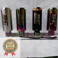 SC PROJECT Silencer