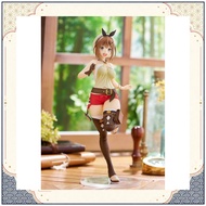 Good Smile Company POP UP PARADE L size raiza no atorie tokoyami no joou to himitsu no kakure ie rai