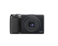 【高雄四海】全新平輸 RICOH GRIIIx GR3X GR IIIx．標準版黑機身．保固一年