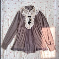 Axes femme 98