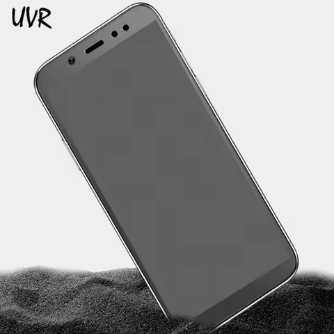 Matte Glass For Xiaomi Redmi Note 5 Pro 5A Frosted Tempered Glass No Fingerprint Screen Protector Fo