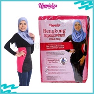 Bengkung ZAPP Supercepat UMMIALYA | Corset Zap Czer Velcro