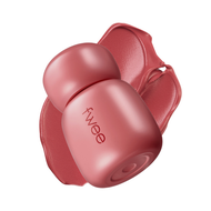 FWEE Rose Obsession Stay-Fit Lip Tint 4ml