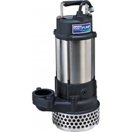 HCP AN-21.5  2"/1.5HP SUBMERSIBLE PUMP (MANUAL)