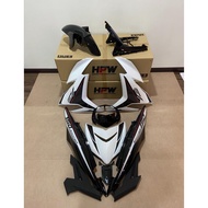 HPW COVER SET Y15ZR EXRC-03 WHITE | BLACK V1/V2