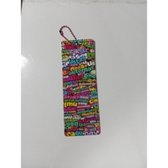 bookmark Hari Guru 50sen