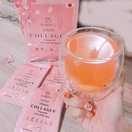 AUTHENTIC KUMIKO COLLAGEN PREMIUM DRINK GLUTA LIPO VITAMIN E