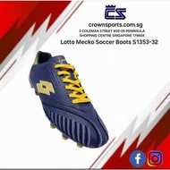 Lotto Mecko Soccer Boots S1353-32