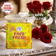 100% Ori Face Fresh Beauty Cream Rolling Scar Box Scar Ice Pick Hypertrophy Scar Acne Care Smooth Sk