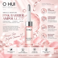 Ohui Miracle Moisture Ampoule 777 7ml / 7ml*3pcs