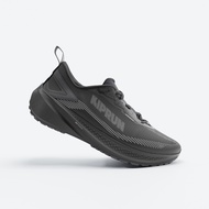 KIPRUN Kiprun Cushion 500 WR versatile men's running shoes-black