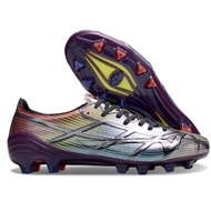 Mizuno Alpha Football Shoes Fg Spike Tf Broken Nail Ag Messi Ramos Neymar Children Mens And Womens G