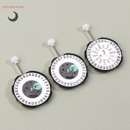 China Sunon Sl28 Sl28-6 Quartz Movement Replacement Three Hands Calendar Date A Cheap Alternative To