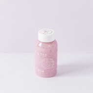 雪耳迷/新鮮濃純白木耳飲/6瓶紫山藥(250mL/瓶)