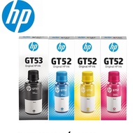 HP GT53 Ink Bottle GT52 ink Original Ink HP Tank 500 508 580 532 538 115 617 615 315 415 419 515 615