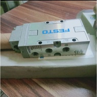 ORIGINAL FESTO MFH-5-1/8-B SOLENOID VALVE
