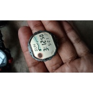 module G7900 mat moto hitam