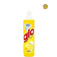 Glo Dishwashing Liquid Lemon 900ml