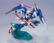 Bandai HG 1/144 Gundam Seven sword 7 swords 00 oo Terbaik Terlaris
