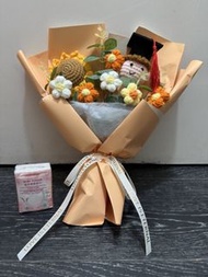 幼稚園畢業花束（包郵）