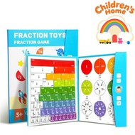 Buku ABC Pembelajaran Kids Letter ABC Magnetic Learning
