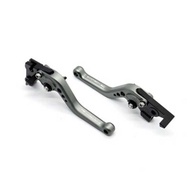 For 675 Street Triple Speedmaster America /Lt Short/Long Brake Clutch Lever