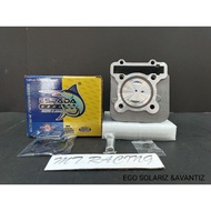 ESPADA RACING BLOCK 59MM EGO SOLARIZ/AVANTIZ