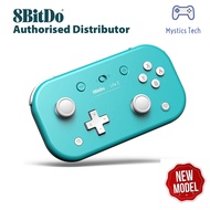 8BitDo Lite 2 Bluetooth Gamepad for Switch, Switch Lite, Android and Raspberry Pi