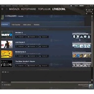 Steam Unlock Any Achievement On Game (Update 2023) Completely 100% Safe