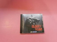 格 フ B 出清價! 稀有 PS2 可玩 網路最便宜 PS PS1 2手原廠遊戲片 BLOODY ROAR 獸人格鬥