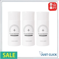 【Set of 3】KAMINOWA+ Hair Growth Gel 法之羽 hair conditioner Hair growth hormone