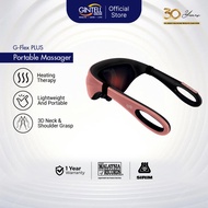 GINTELL G-Flex Plus Neck & Shoulder Massager
