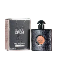 SAINT LAURENT - SAINT LAURENT - YSL聖羅蘭 黑鴉片香水濃香 EDP 7.5ml 無噴頭(804340)平行進口