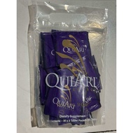 Quiari Energy Diet pill Tablet Fatburn maqui berry high antioxidant 1 pouch contains 30 sachets 60 t