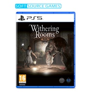 PS5 Withering Rooms (R2 EUR) - Playstation 5