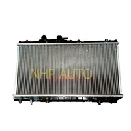 Toyota Corona ST171 Radiator (Auto) 26mm
