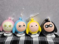 蛋仔squishy 捏捏樂 解壓玩具
