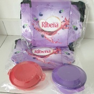 RIBENA Cooler Bag / MICRO WAVE cookware elianware/Pouch.