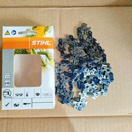 RANTAI Chainsaw 38 mata POTONG stihl untuk bar 22 inch