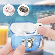 GARMMA  Mofusand 貓福珊迪 for AirPods Pro/ Pro2 保護套