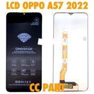 Lcd Touchscreen Oppo A57 2022 A77 5G