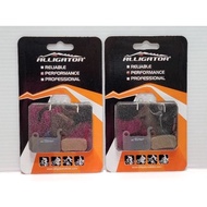 ALLIGATOR Disc Brake Dedicated Pad XTR XT BR-M765 HK-018