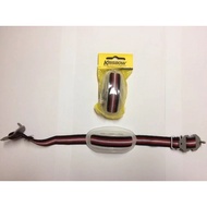 Chin strap / Krisbow Project helmet Chin strap / safety helmet Chin strap