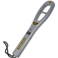 Handheld Portable Metal Detector GC101H High Sensitive Examination Room Security Inspection Body Sea