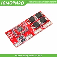 1S 2S 3S 4S 3A 20A 30A Li ion Lithium Battery 18650 Charger PCB BMS Protection Board For Drill Motor
