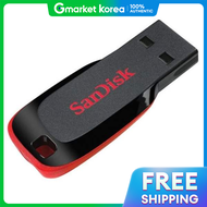 Sandisk | Sandisk USB Storage Device 128Gb Z50 Memory USB Sandisk